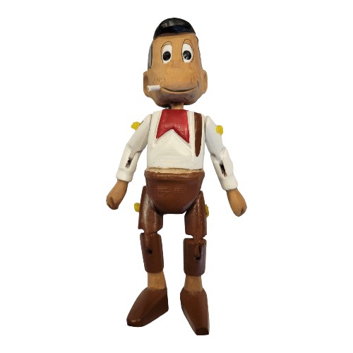 Cantinflas Chico